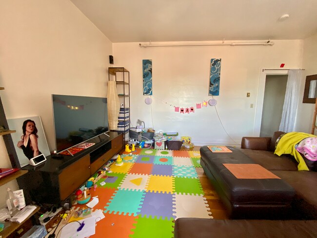 Foto del edificio - 913 Boylston St