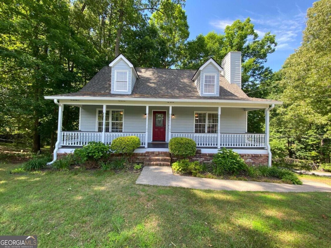 Foto principal - 1078 Norris Lake Dr