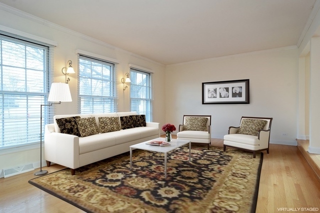 Foto del edificio - 1110 S Plum Tree Ln