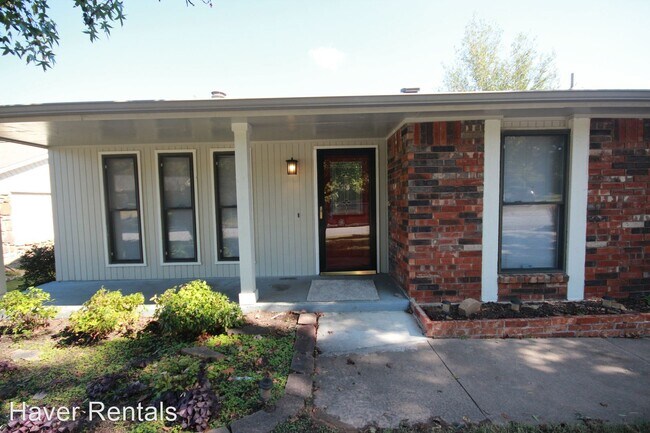 Building Photo - 3 br, 2 bath House - 6367 S. 29th W. Pl.