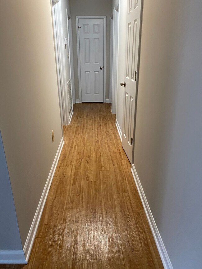 Foto del edificio - 3 bedroom close to Downtown Wendell