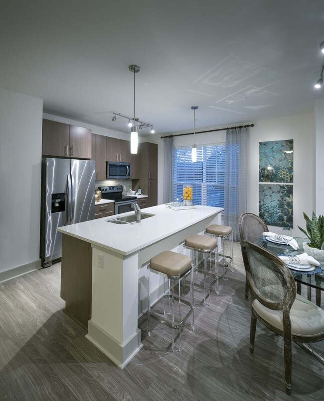 The Point at Merrimack River 30 Shattuck Rd Andover, MA