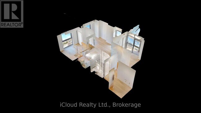 Photo du bâtiment - 60 Frederick St