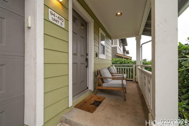 Building Photo - 94-470-470 Paiwa St