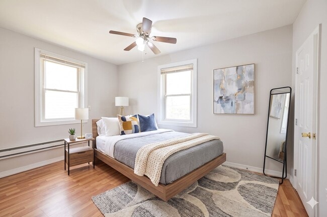 Foto del edificio - 524 N Preston St