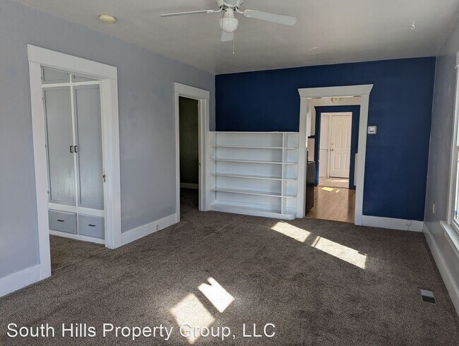 Foto del edificio - 2 br, 1 bath House - 336 6th Ave N