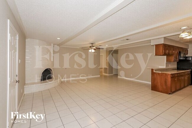 Foto del edificio - 2005 Tulsa St