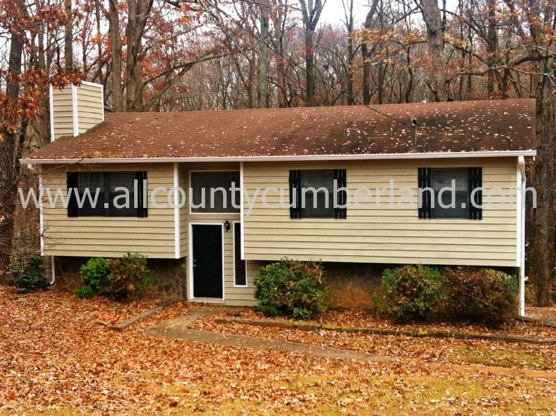 3750 Junior Ln, Douglasville, GA 30135 House Rental in Douglasville
