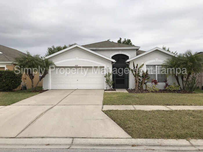 Primary Photo - 1120 Summer Breeze Dr