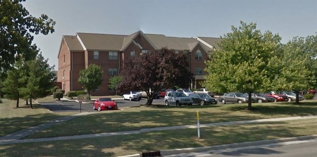Building Photo - 2000 N Blanchard St