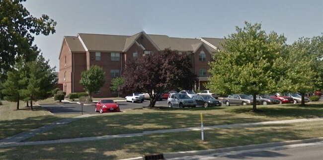 Foto del edificio - 2000 N Blanchard St