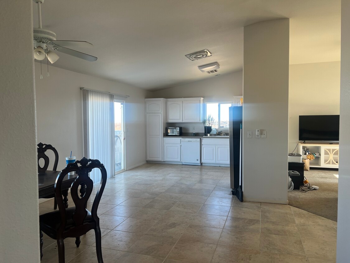 59366 Philippi Ln, Landers, CA 92285 House Rental in Landers, CA