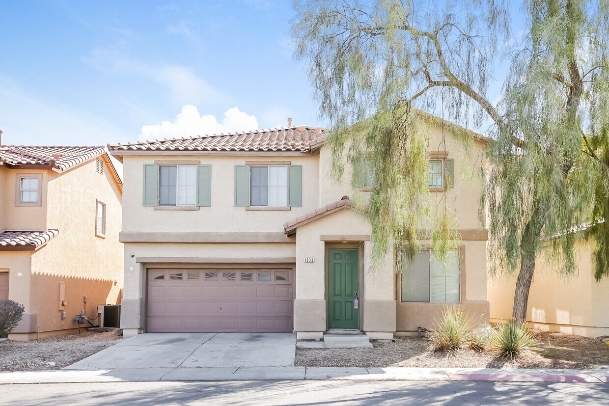 Foto principal - 1833 Bayhurst Ave