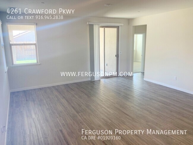 Foto del edificio - 4261 Crawford Pkwy