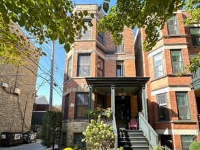 Building Photo - 3614 N Bosworth Ave