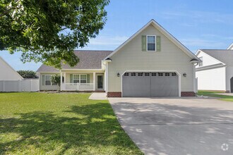 Building Photo - 110 Delanie Way