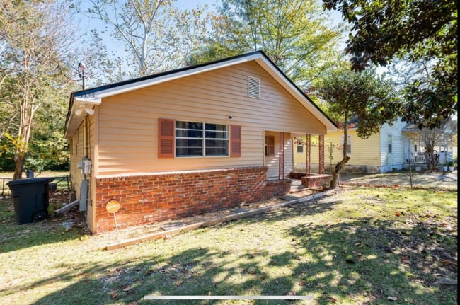 Building Photo - 7738 Fortson Rd