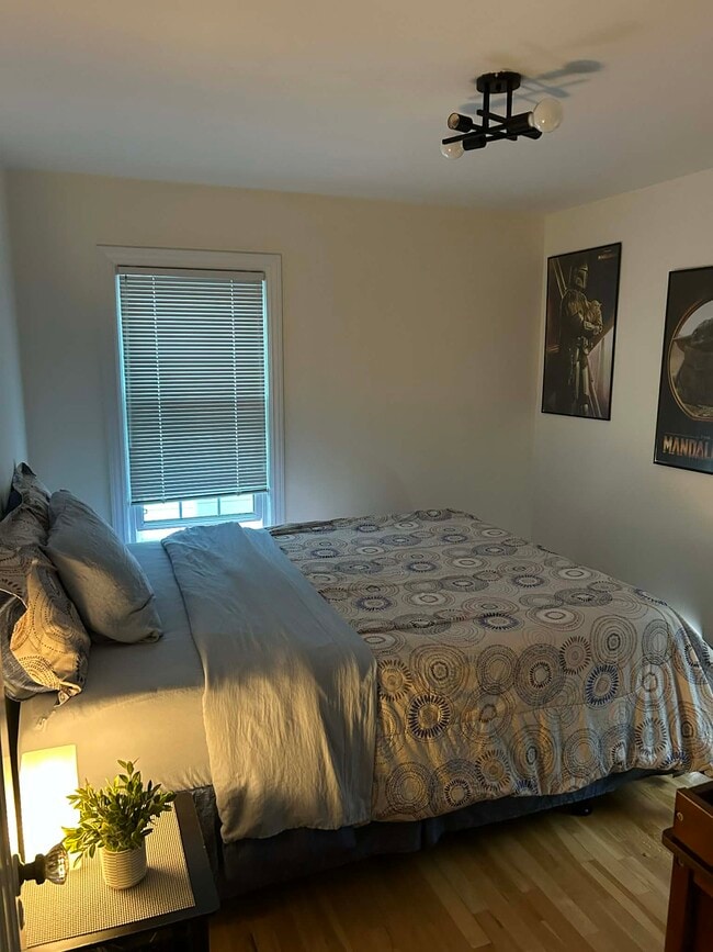 Foto del edificio - 1009 S Kinney Ave