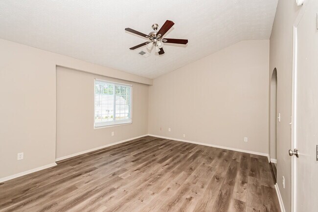 Foto del edificio - 1647 Carrie Farm Ln NW