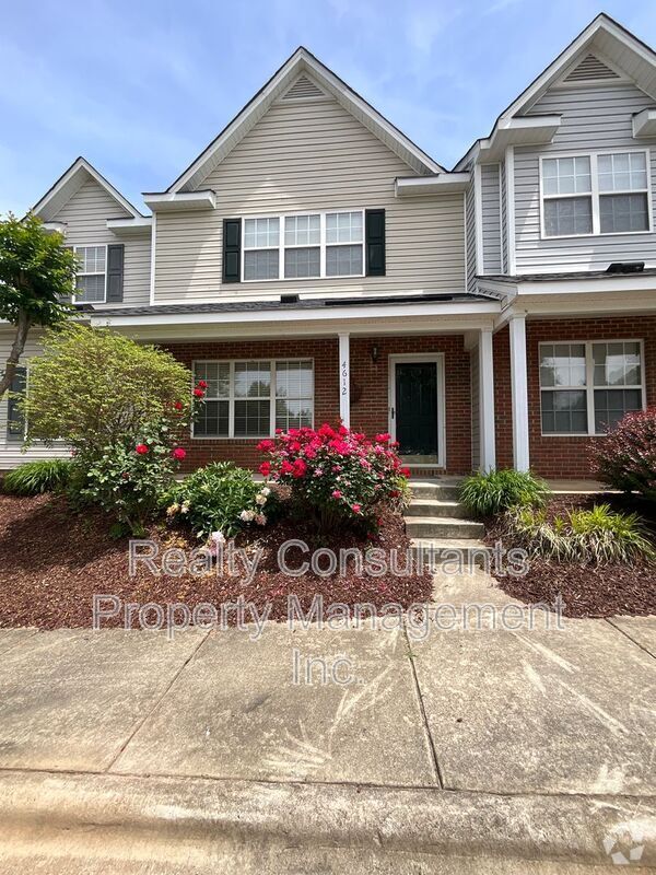 Building Photo - 4612 Cross Ridge Ln