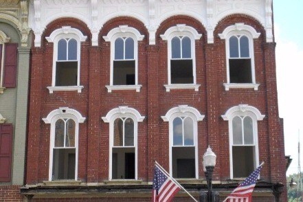 Front - 321 Mill St