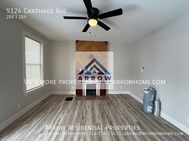 Foto del edificio - 5124 Carthage Ave