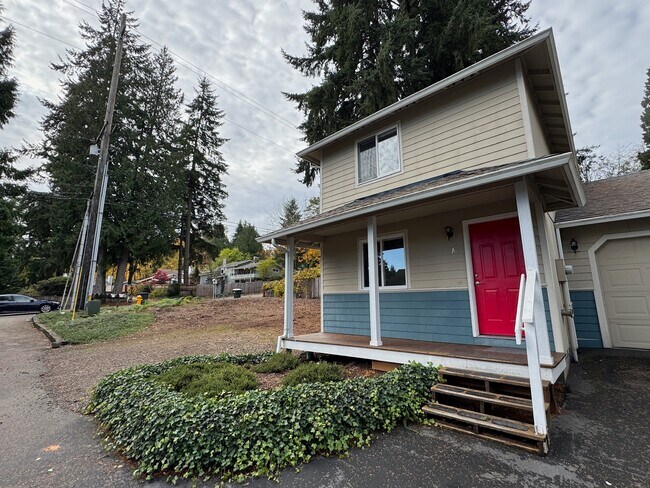 Foto del edificio - 1110 Irving St SW