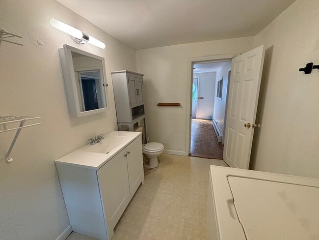 Foto del edificio - 164 Bowen St