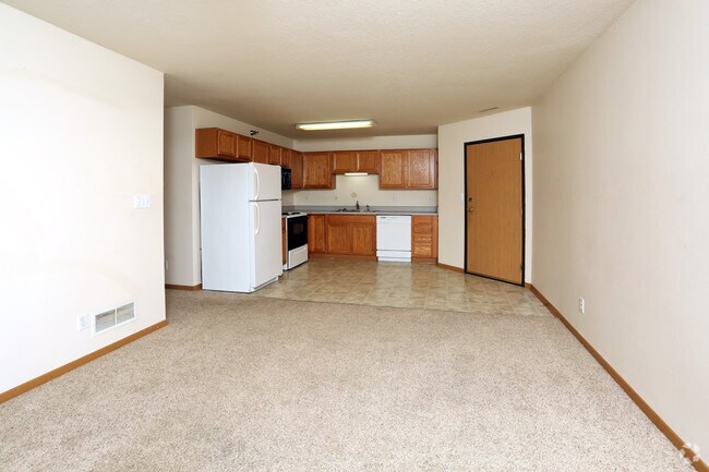 2HAB, 2BA - Crystal Street Apartments
