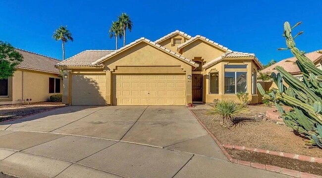 Foto del edificio - Charming 3BR House in Chandler