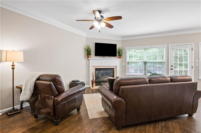 Foto del edificio - 123 Wetherbrooke Ln SE