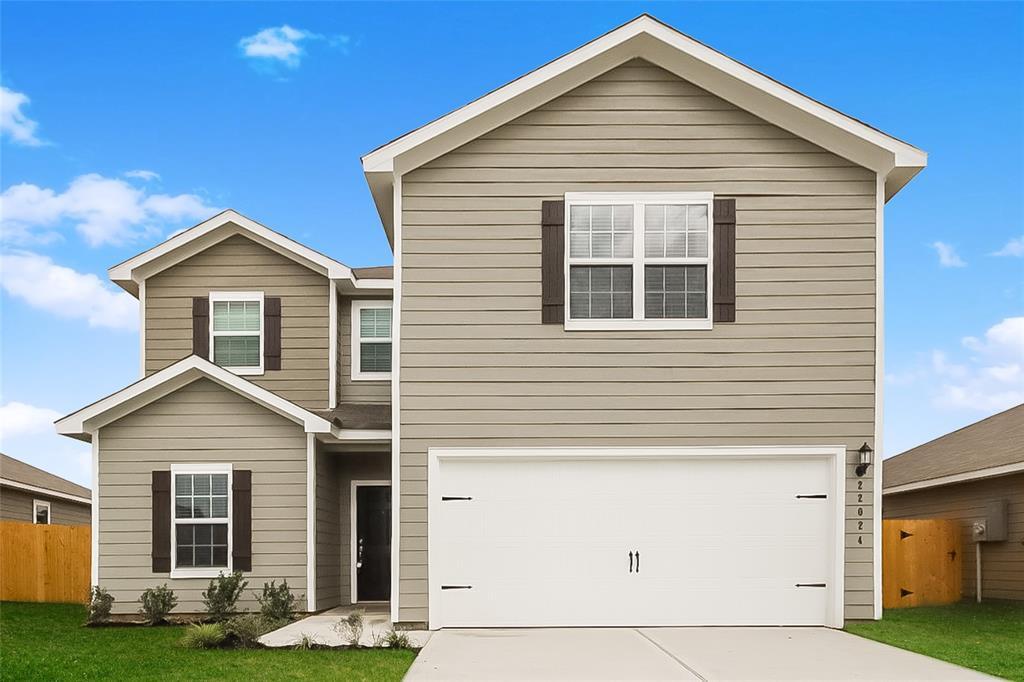 26213 Raphael Dr, Magnolia, TX 77355 House for Rent in Magnolia, TX