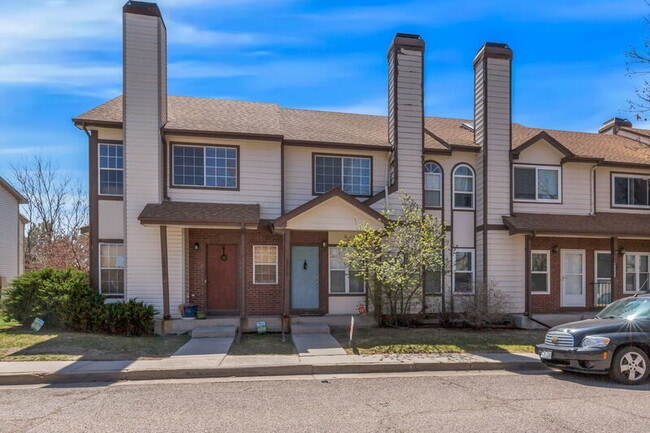 Photo - 18010 Becket Dr House