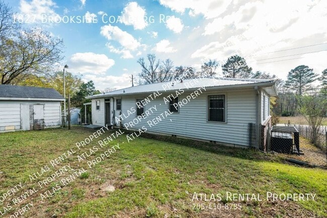 Building Photo - 1827 Brookside CoalBurg Road Birmingham, A...
