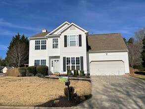 Building Photo - 201 Fairview Lake Way