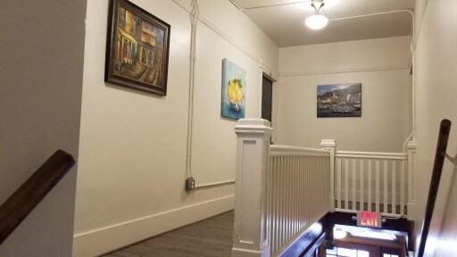 Foto del edificio - 248 E San Salvador St