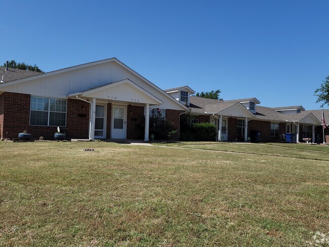 Foreclosures Mustang Ok