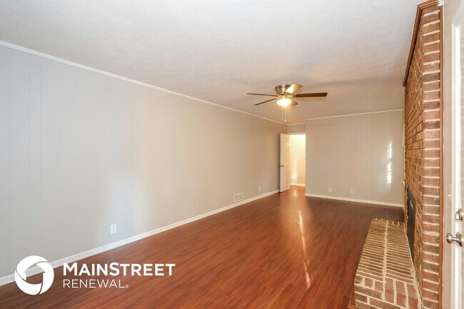 Foto del edificio - 1369 White Oak St SE