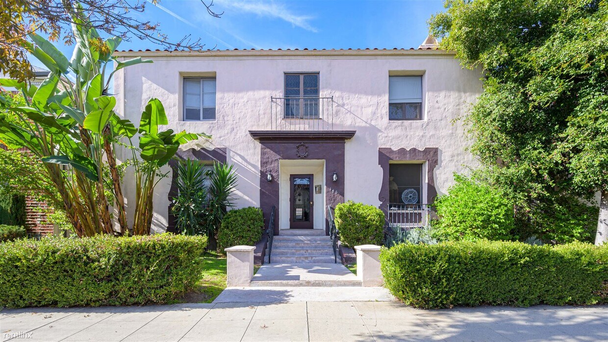 145 S Elm Dr, Beverly Hills, CA 90212 Apartment for Rent in Beverly
