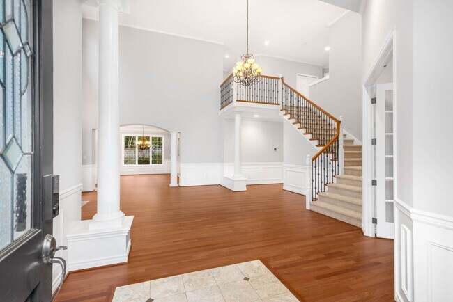 Foto del edificio - Stunning Sammamish Home, this home is a lifestyle!!