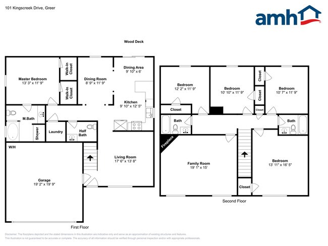 Foto del edificio - 101 Kingscreek Dr