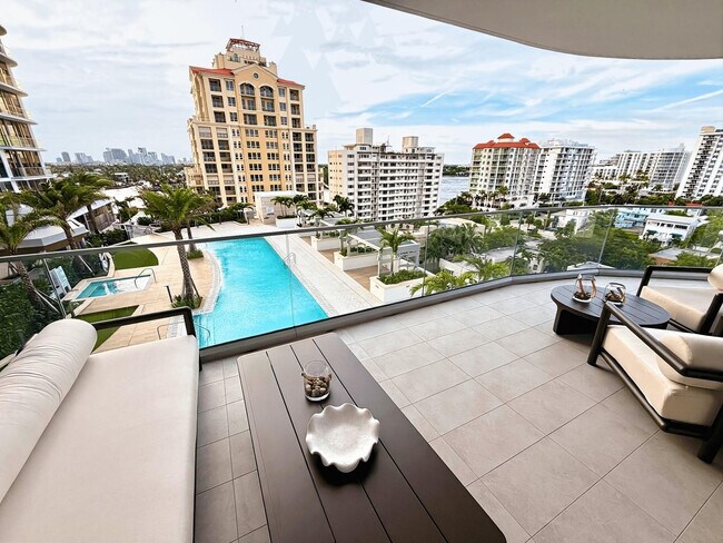 Foto del edificio - 151 N Seabreeze Blvd