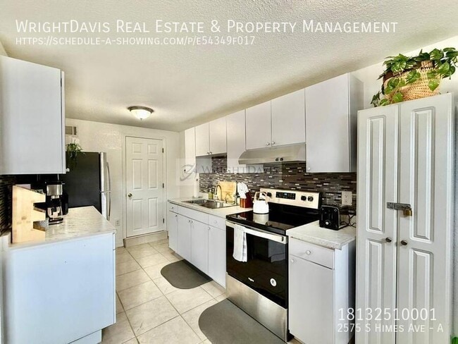 Foto del edificio - 2575 S Himes Ave