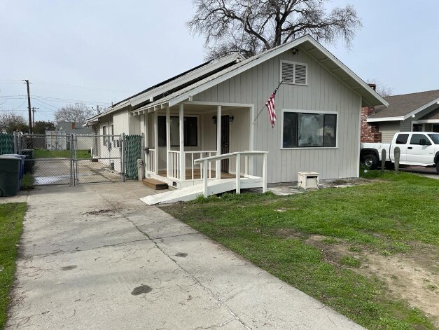 Building Photo - 1410 Middleton St