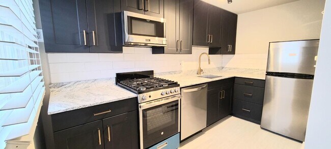 Foto del interior - Bigelow Chapman