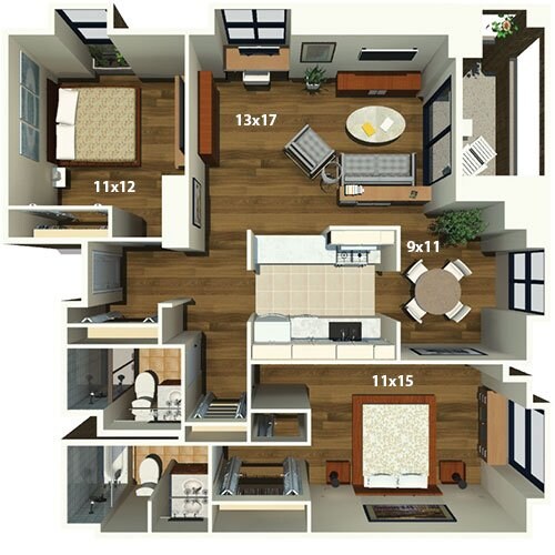 Evanston Place Apartments Rentals - Evanston, IL | Apartments.com Evanston Place Apartments Rentals - Evanston, IL | Apartments.com