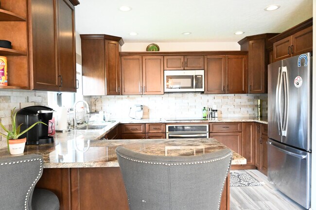 Foto del edificio - 2741 Buck Ridge Trail