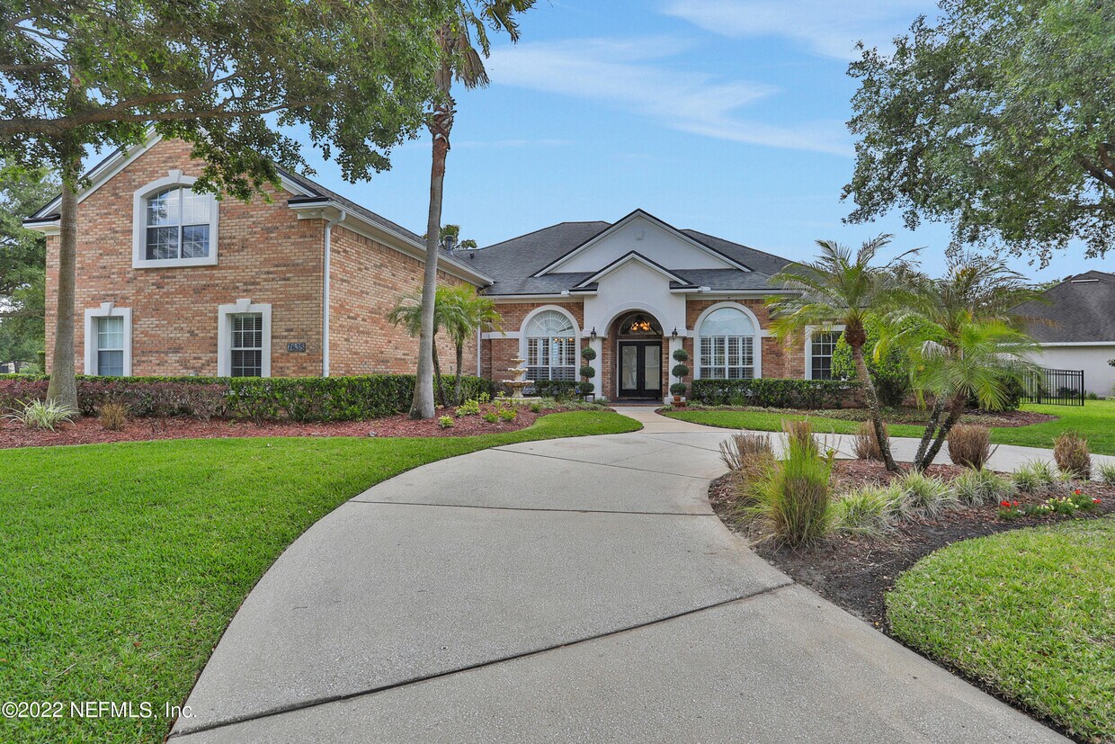 7635 Wexford Club Dr E, Jacksonville, FL 32256 House Rental in