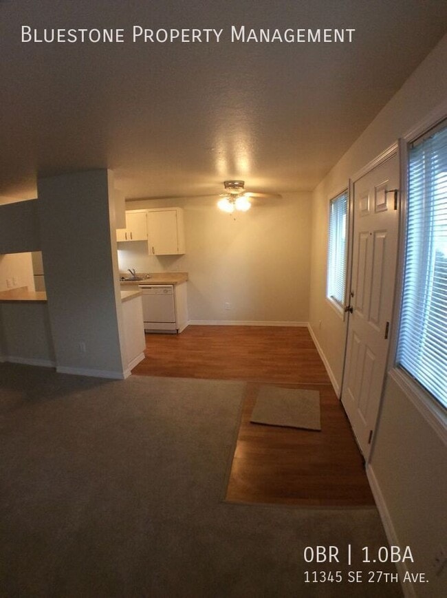 Foto del edificio - 11345 SE 27th Ave