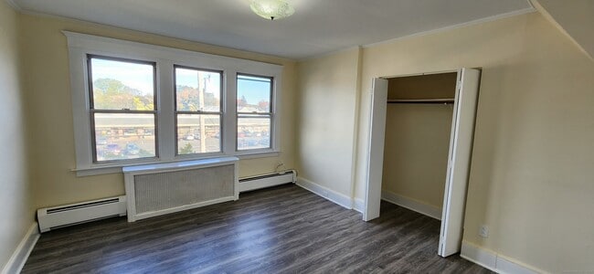 Foto del edificio - 120 Elm St